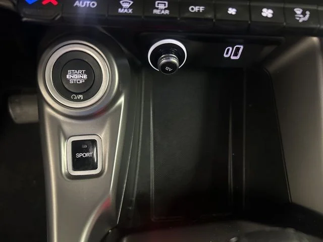 Used 2024 Blue Dodge R/T image 17