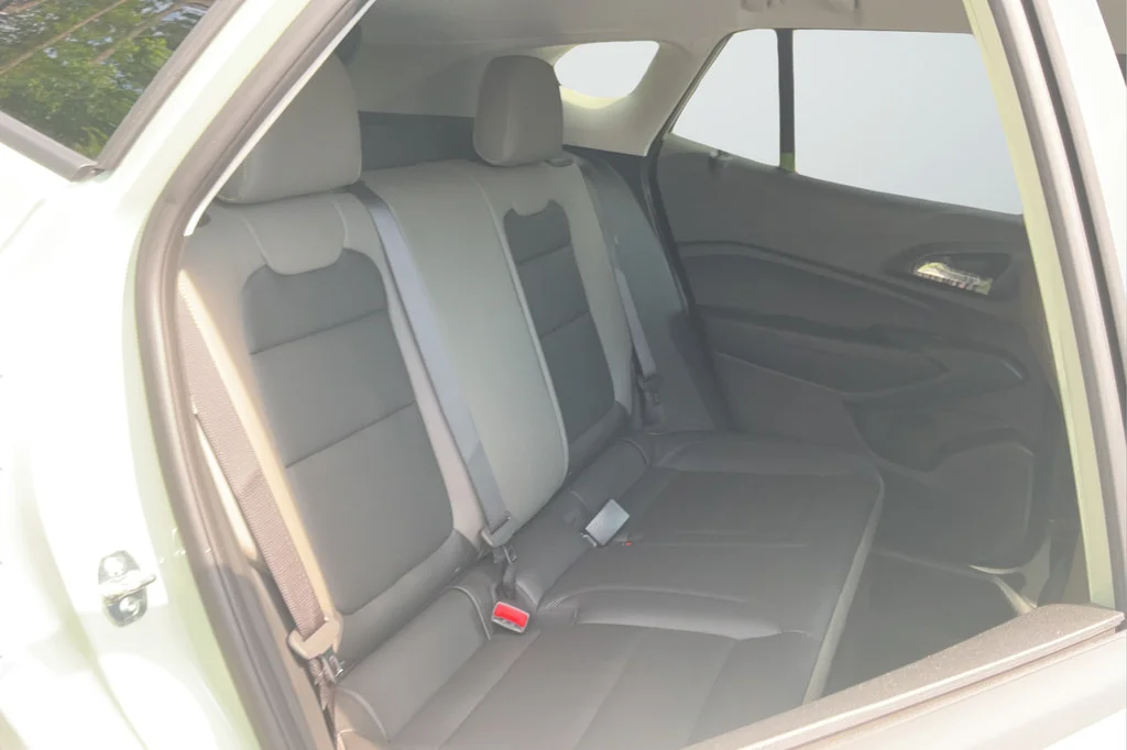 2026 Chevrolet Trax Activ - Photo 19