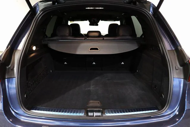2024 Mercedes-Benz GLE GLE450 - Photo 28