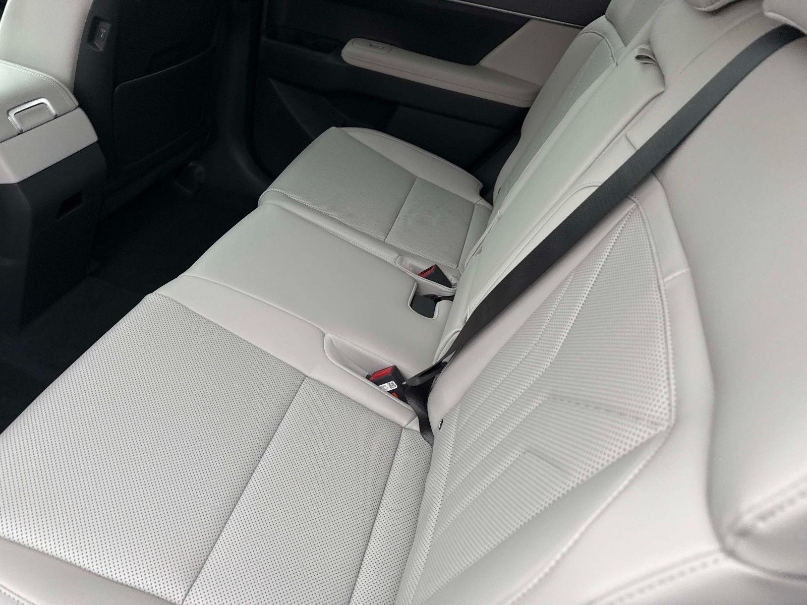 2026 Hyundai Santa Fe SEL - Photo 15