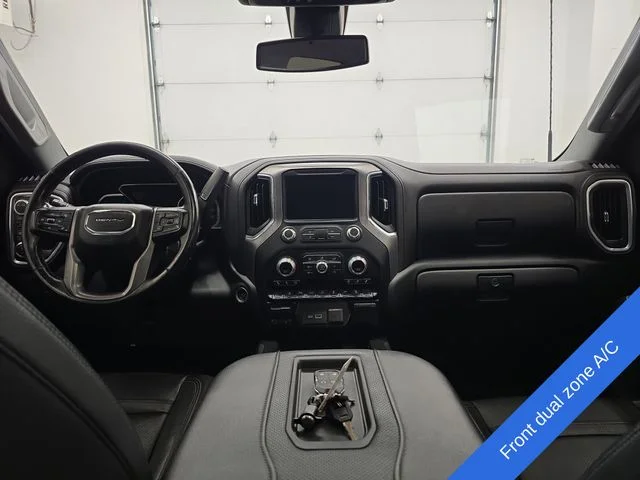 Used 2020 Summit White GMC Denali image 14