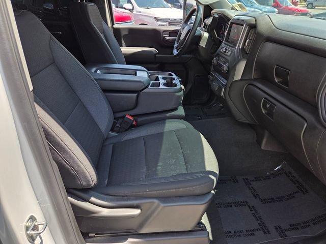 Certified Used 2024 Summit White Chevrolet Custom image 15