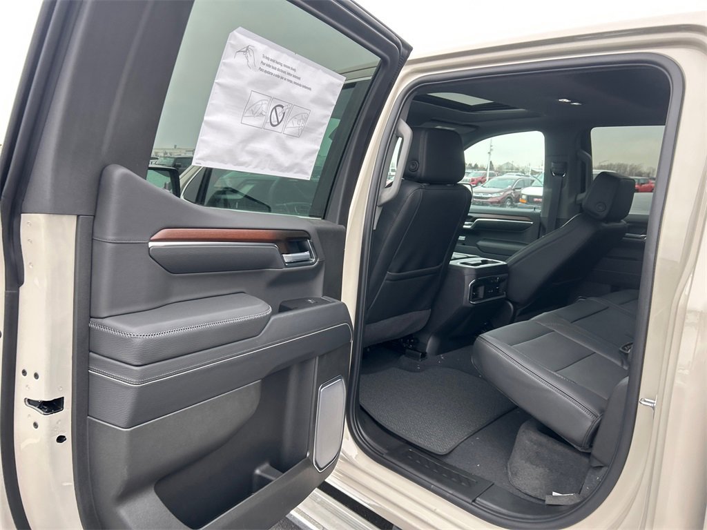 2026 GMC SIERRA - Image 33