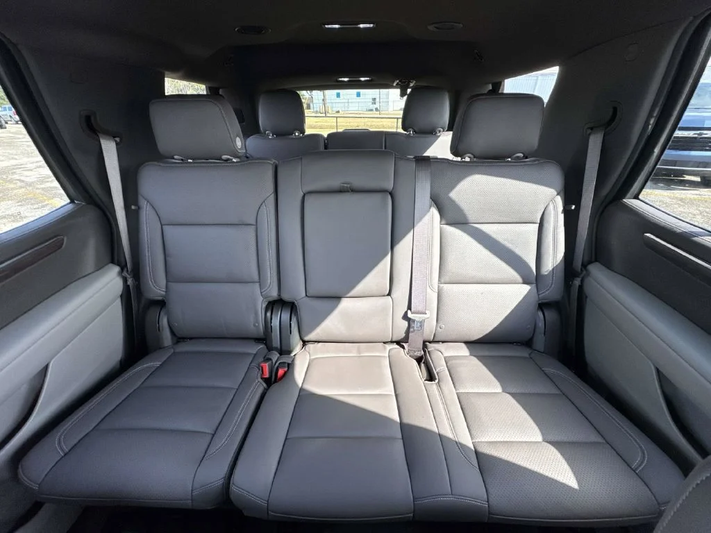 2026 Chevrolet Tahoe LS - Photo 51