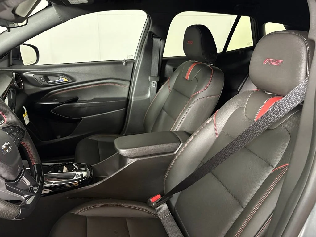 2026 Chevrolet Trax RS - Photo 22