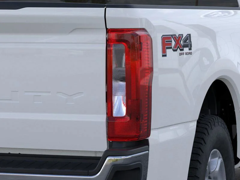2026 Ford F-350 Super Duty XLT - Photo 22