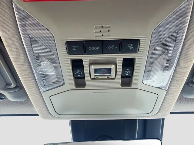 Used 2022 Silver Toyota Limited image 21