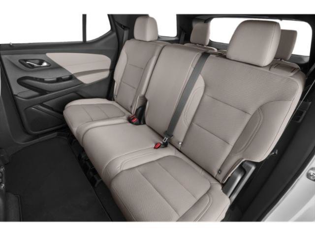 Used 2023 Summit White Chevrolet LS image 16