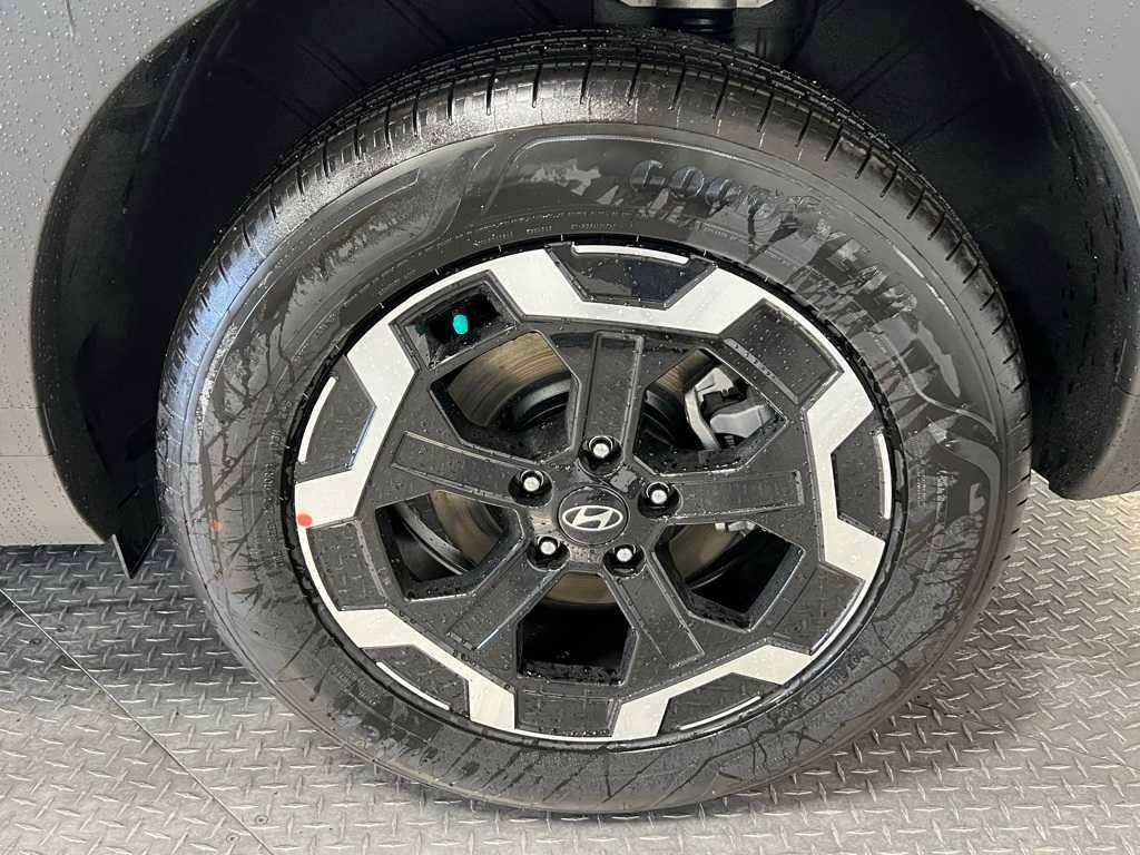 2026 Hyundai Santa Fe SE - Photo 18