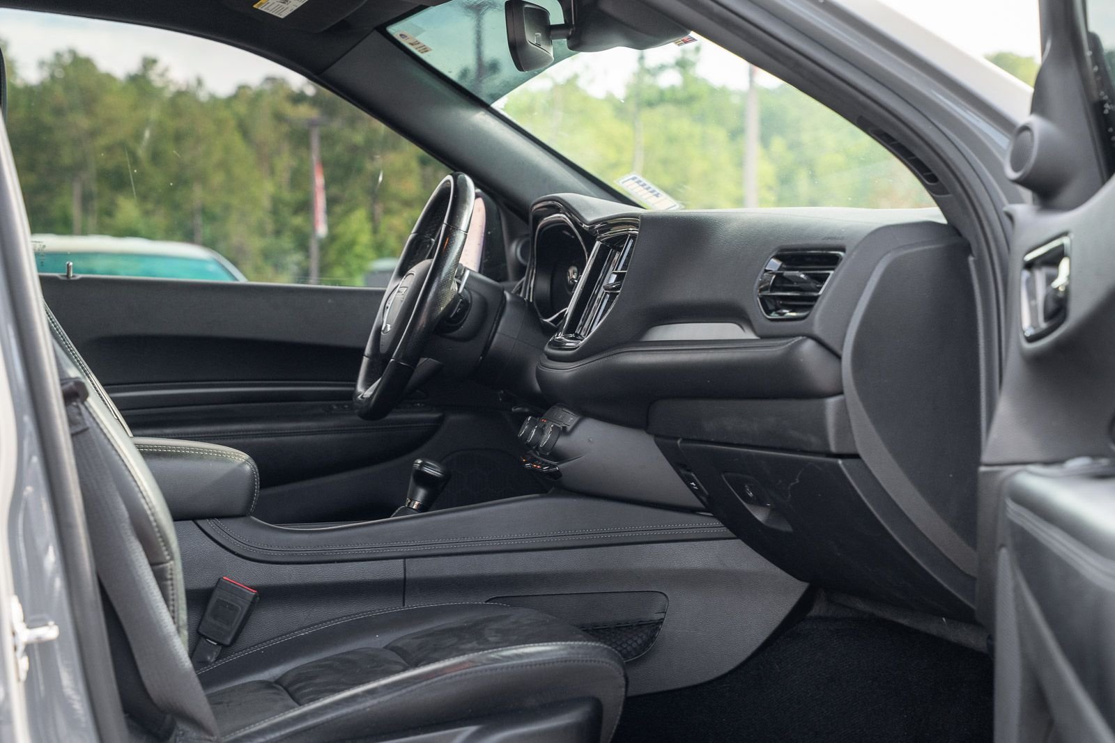 Used 2022 Gray Dodge GT Plus image 13