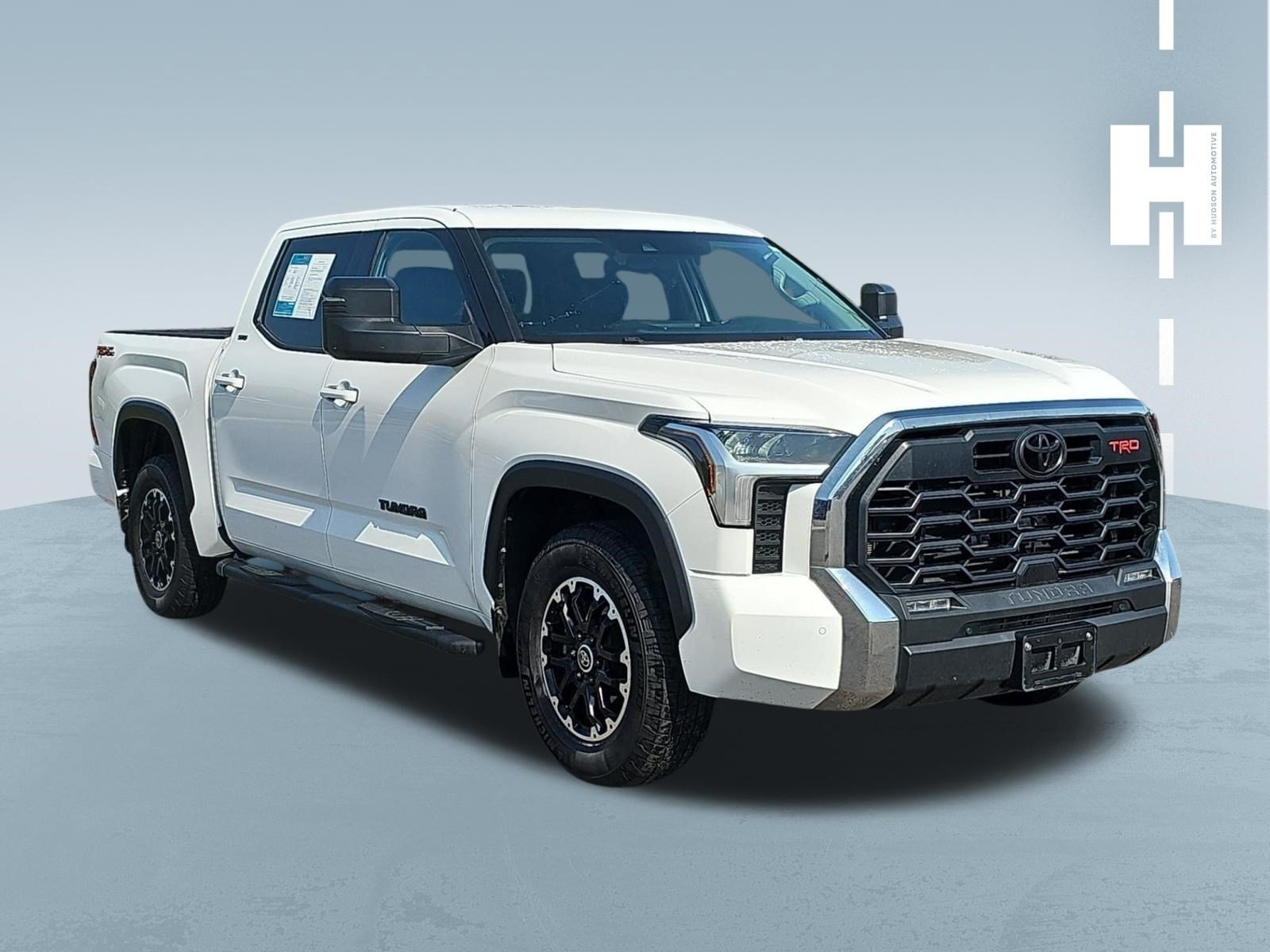 2023 Toyota Tundra