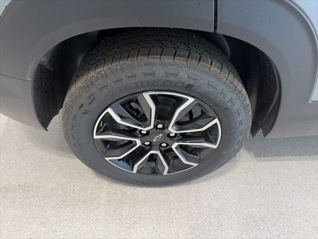 2026 Chevrolet Trailblazer Activ - Photo 7