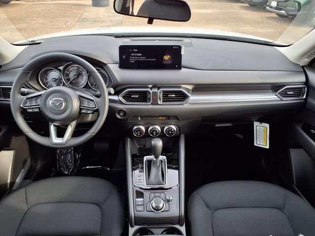 2025 Mazda CX-5 S - Photo 7