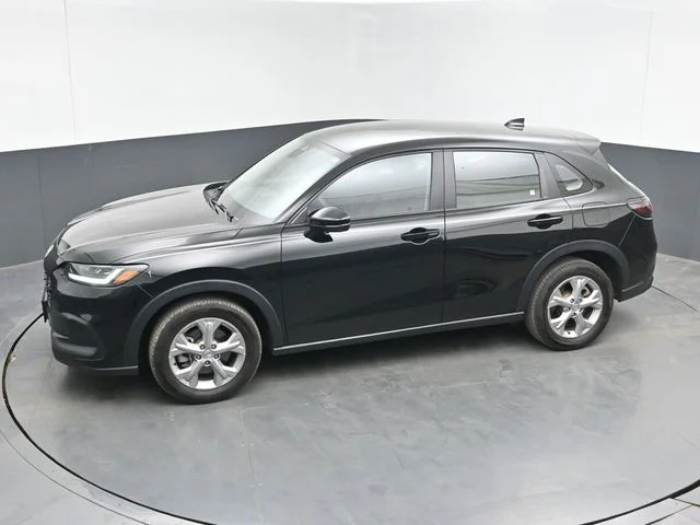 2025 Honda HR-V LX - Photo 35