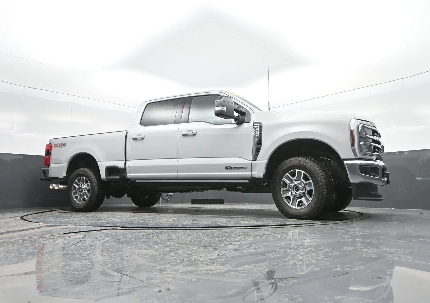 2026 Ford F-250 Super Duty Lariat - Photo 40