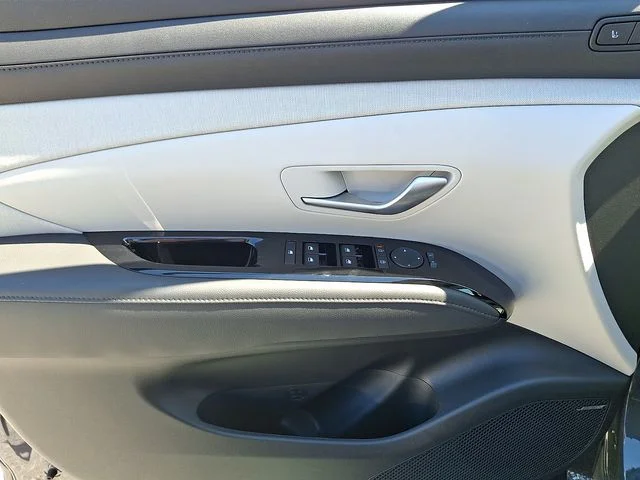 New 2026 Gray Hyundai Limited image 8