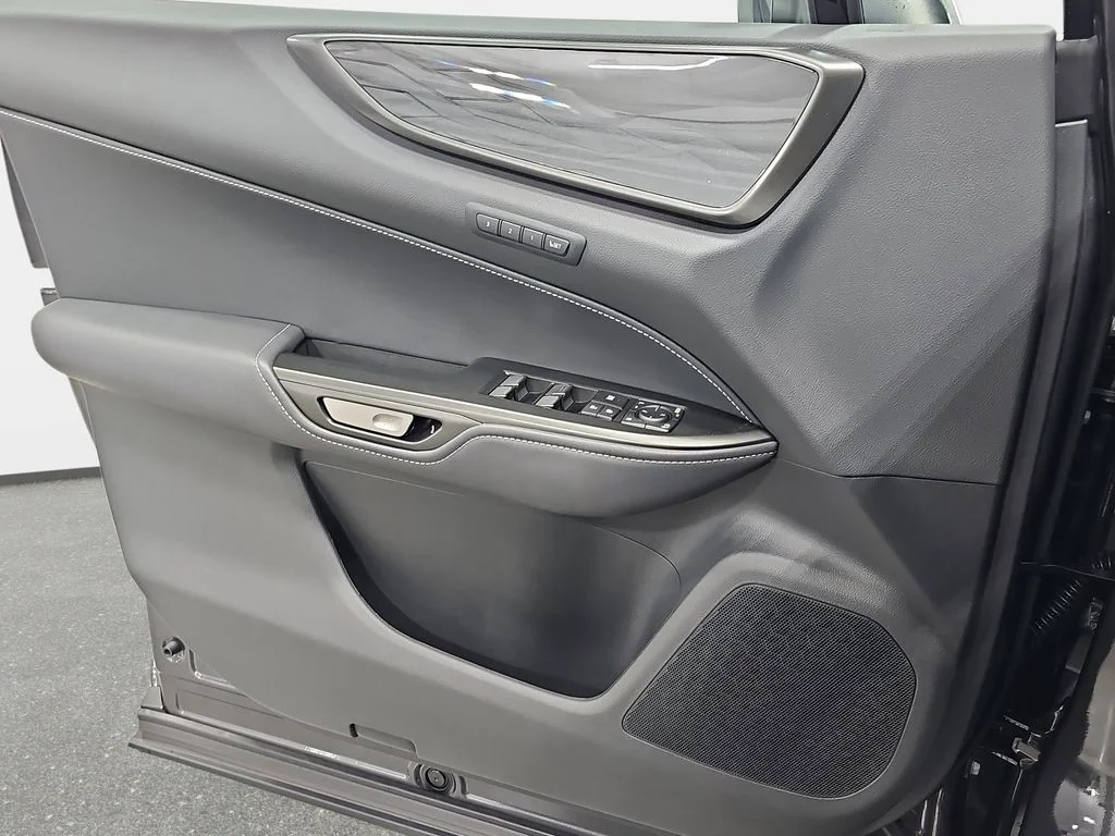 New 2026 Cloudburst Gray Lexus 350 Premium image 25