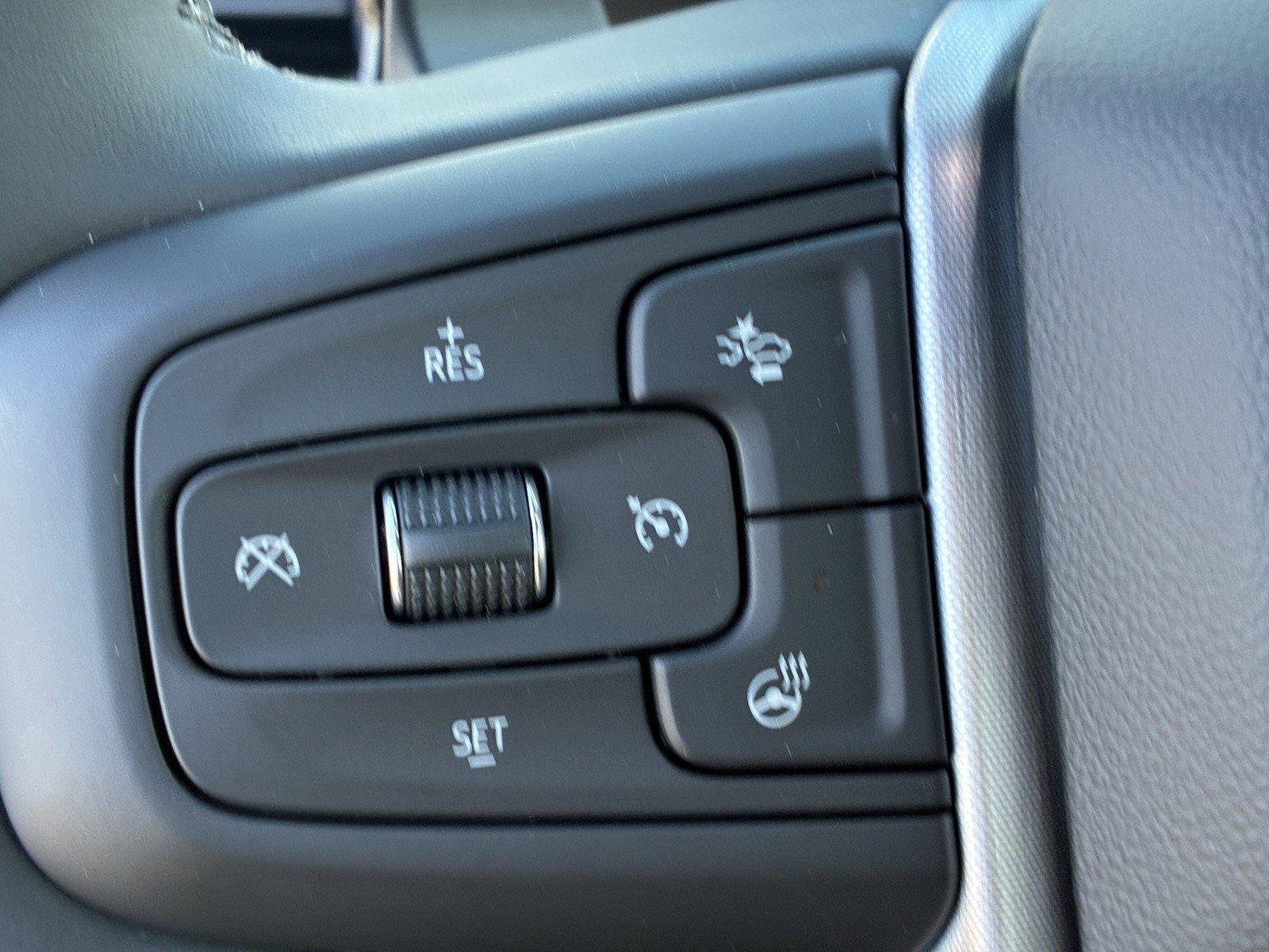 2026 GMC Sierra 1500 Elevation - Photo 24