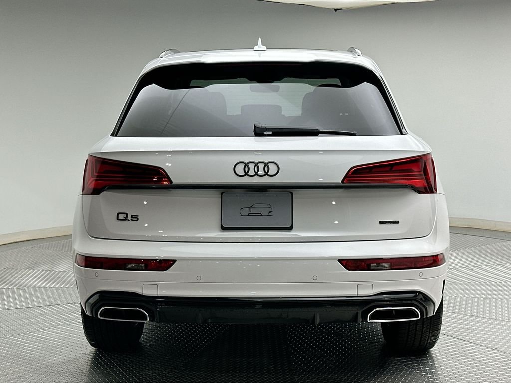 Used 2024  Audi 45 S line Premium image 12