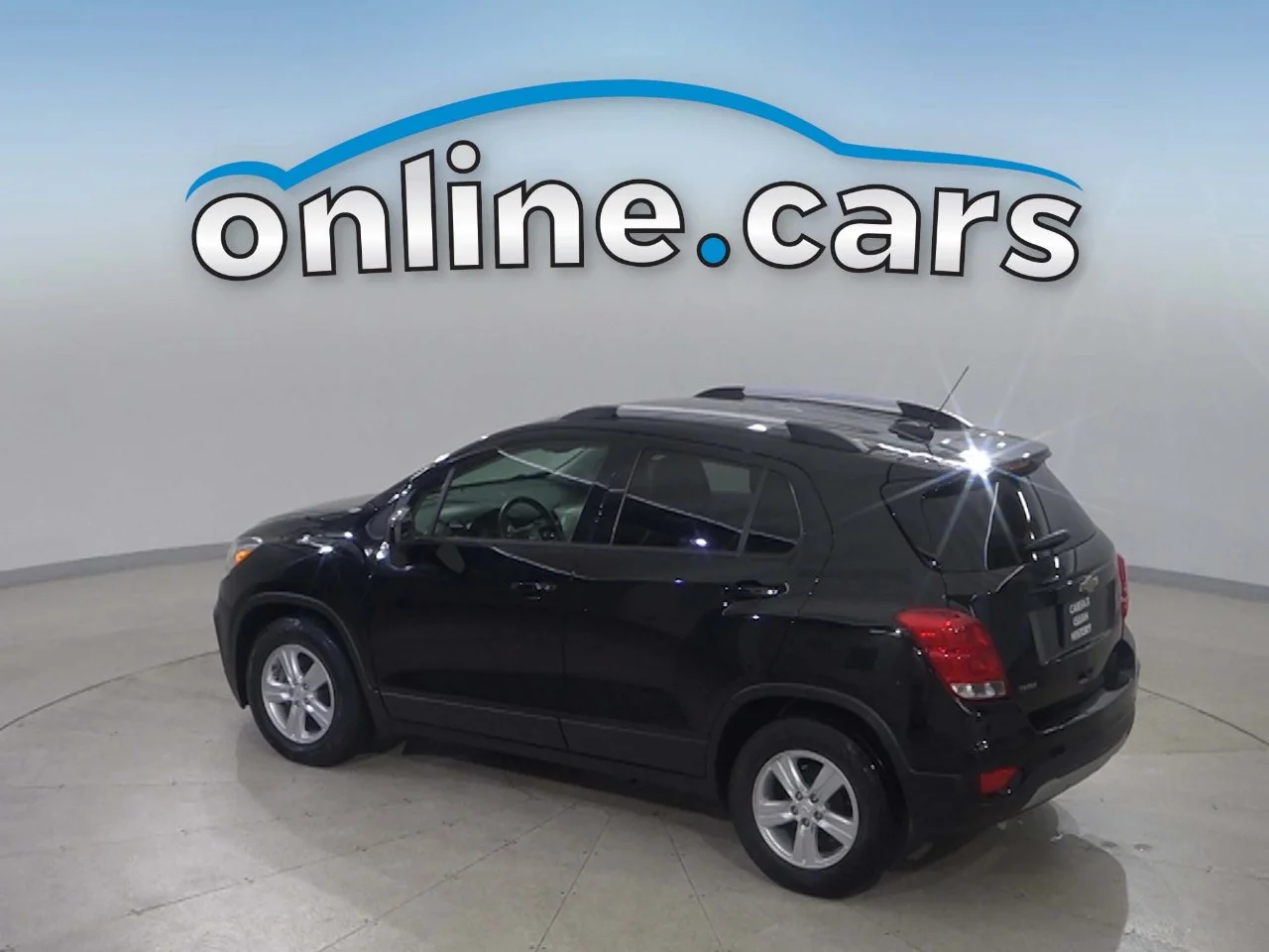 Certified Used 2021 Black Chevrolet LT image 27