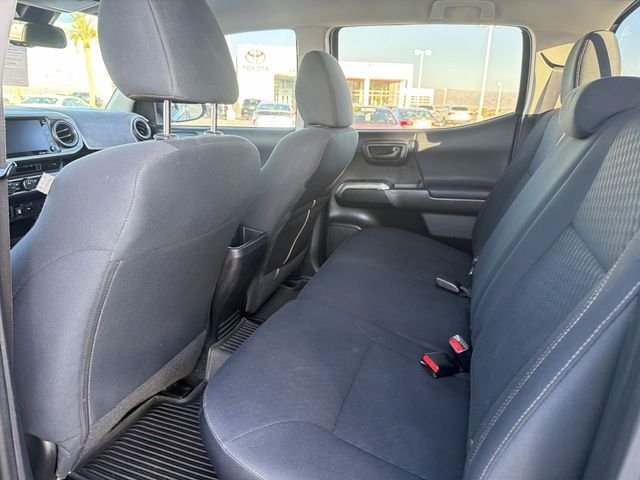2021 Toyota Tacoma SR5 - Photo 27