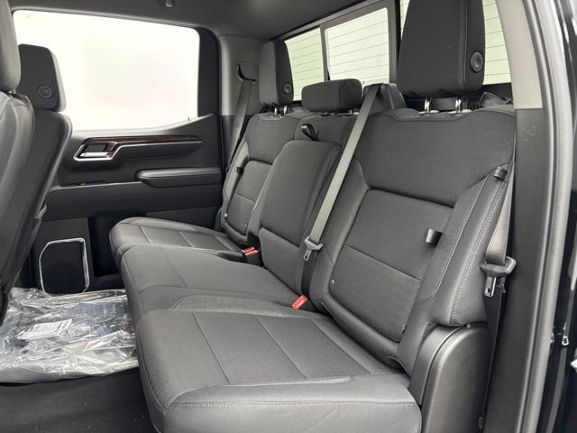 New 2026 Onyx Black GMC Elevation image 38