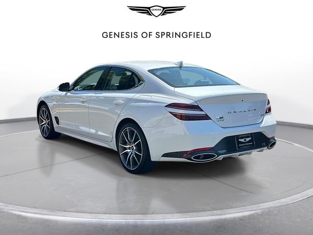 Used 2026 White Genesis 2.5T image 5