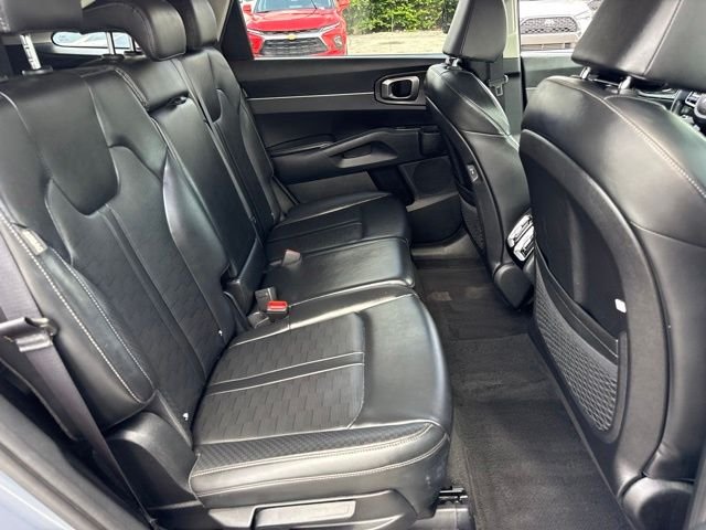 Used 2024 Silver Kia S image 14