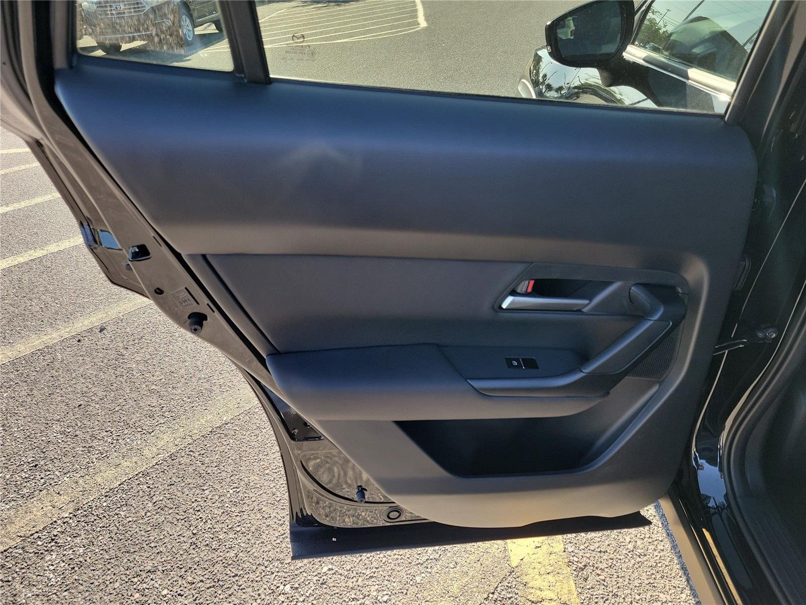 Used 2026 Jet Black Mica Mazda 2.5 S Preferred image 31