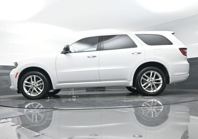 2023 Dodge Durango GT - Photo 35