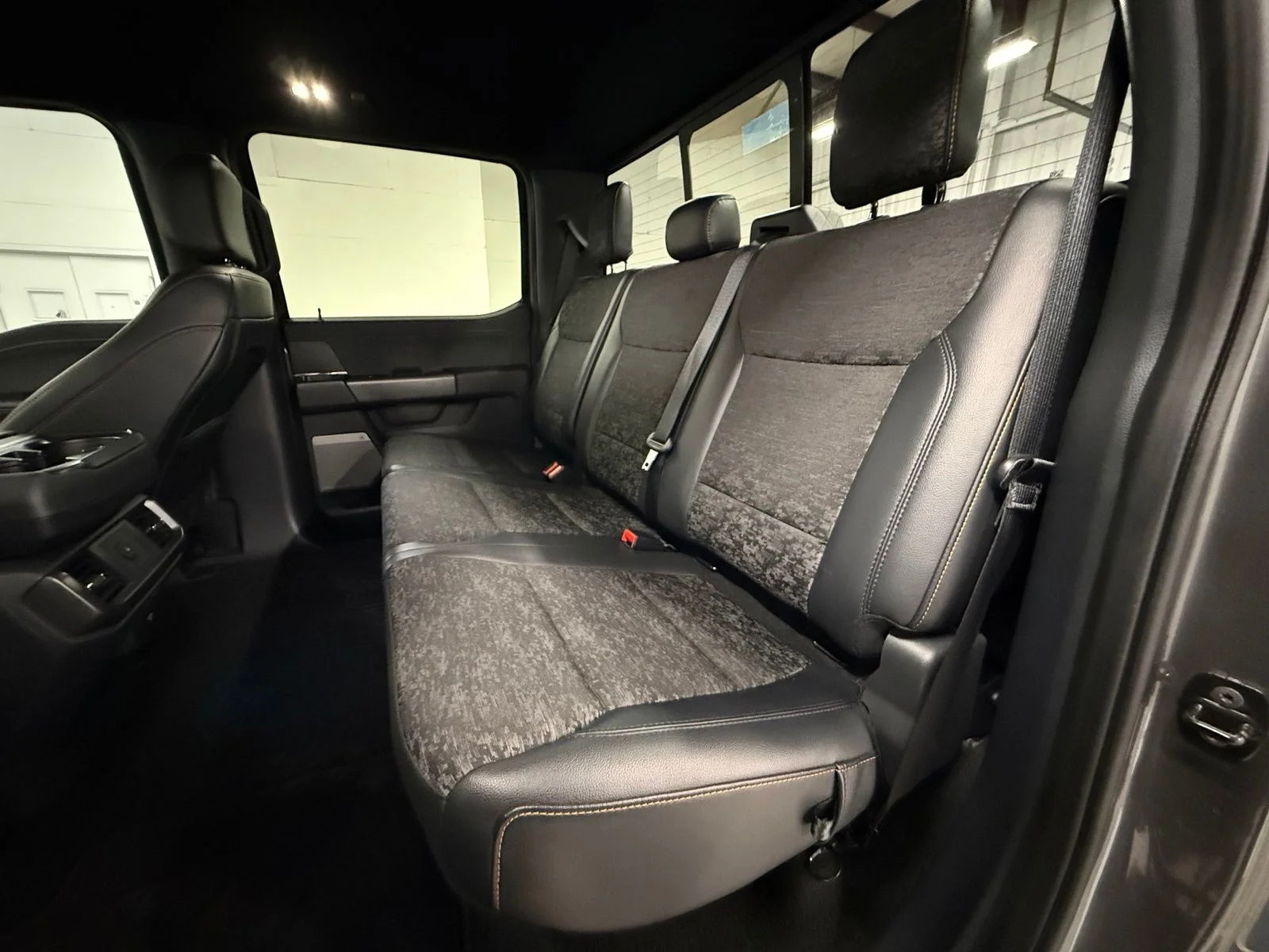 Used 2025 Gray Ford Tremor image 20