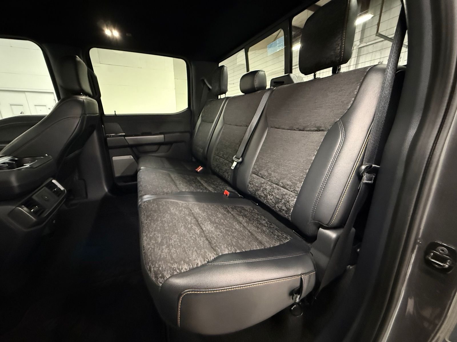 Used 2025 Gray Ford Tremor image 20