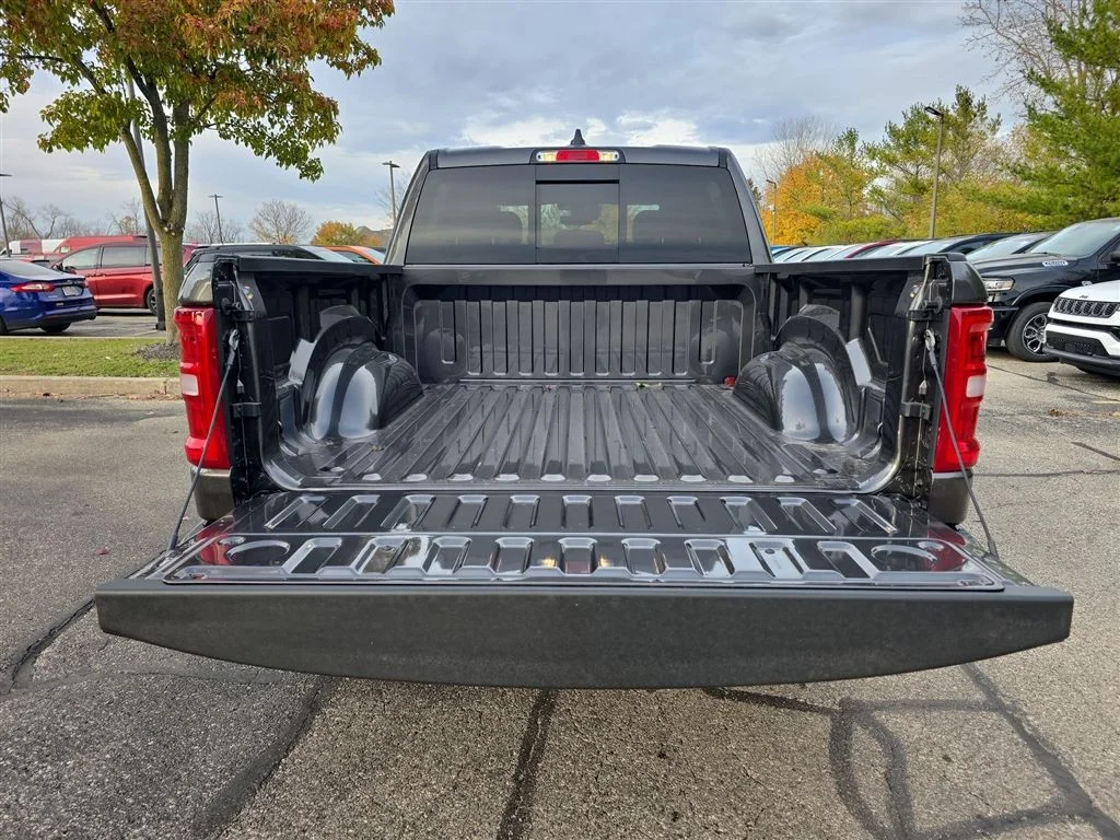 2026 RAM 1500 Big Horn/Lone Star - Photo 12