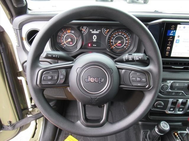 New 2026 41 Exterior Paint Jeep Sport image 14