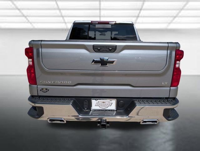 2026 Chevrolet Silverado 1500 LT - Photo 28