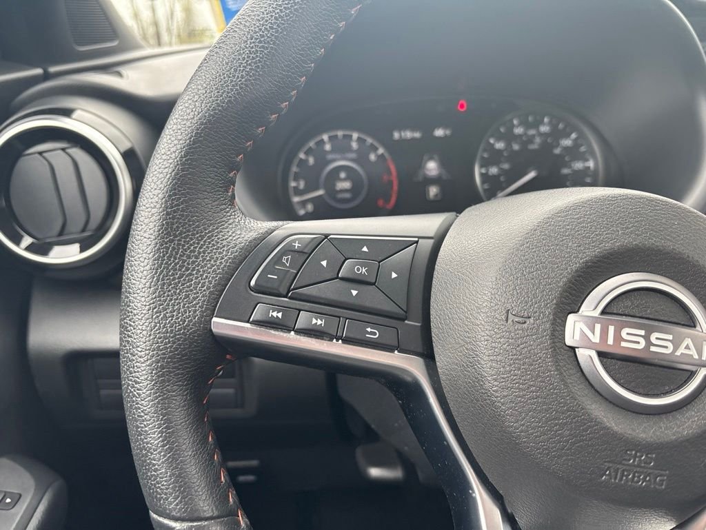 Used 2024 Gray Nissan SR image 20