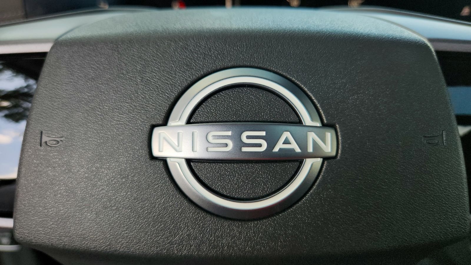 New 2026 Super Black Nissan Platinum image 17