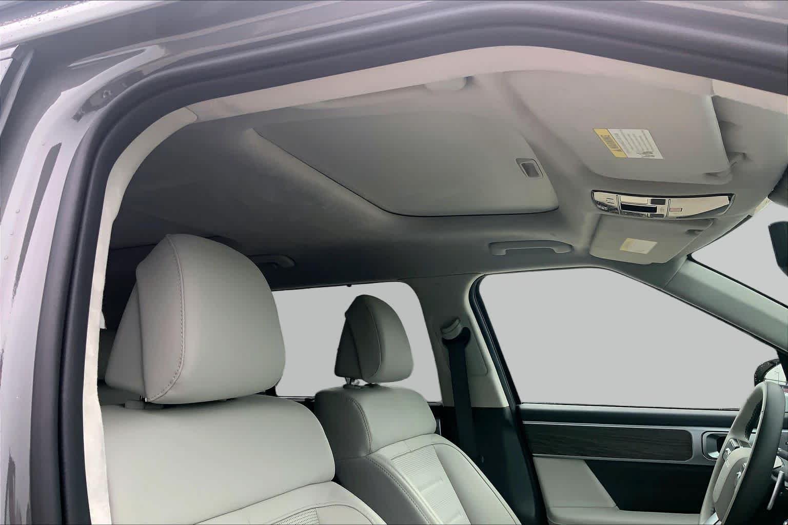 Used 2026 Hampton Gray Hyundai Calligraphy image 14