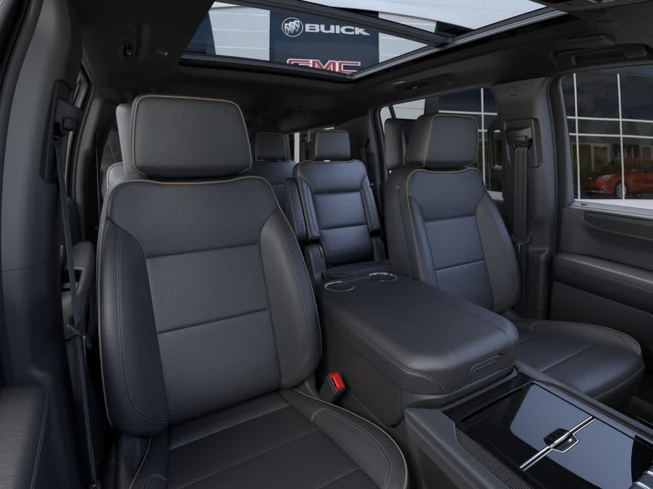 New 2026 Onyx Black GMC Elevation image 16