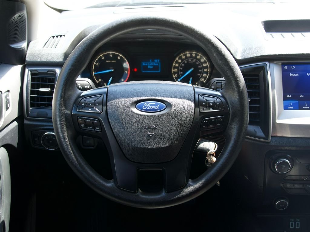 2021 Ford Ranger XL - Photo 15