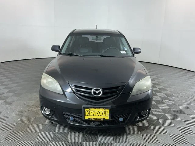 Used 2004 Mazda MAZDA3 S with VIN JM1BK143141135985 for sale in Marysville, WA