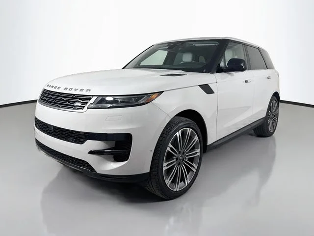 2024 Land Rover Range Rover Sport SE