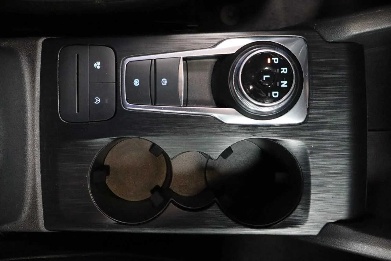 Used 2024 Carbonized Gray Ford ST-Line image 19