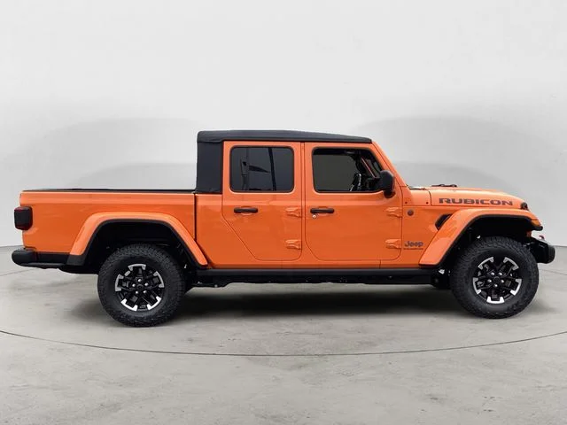 New 2026 Joose Jeep RUBICON 4X4 image 7