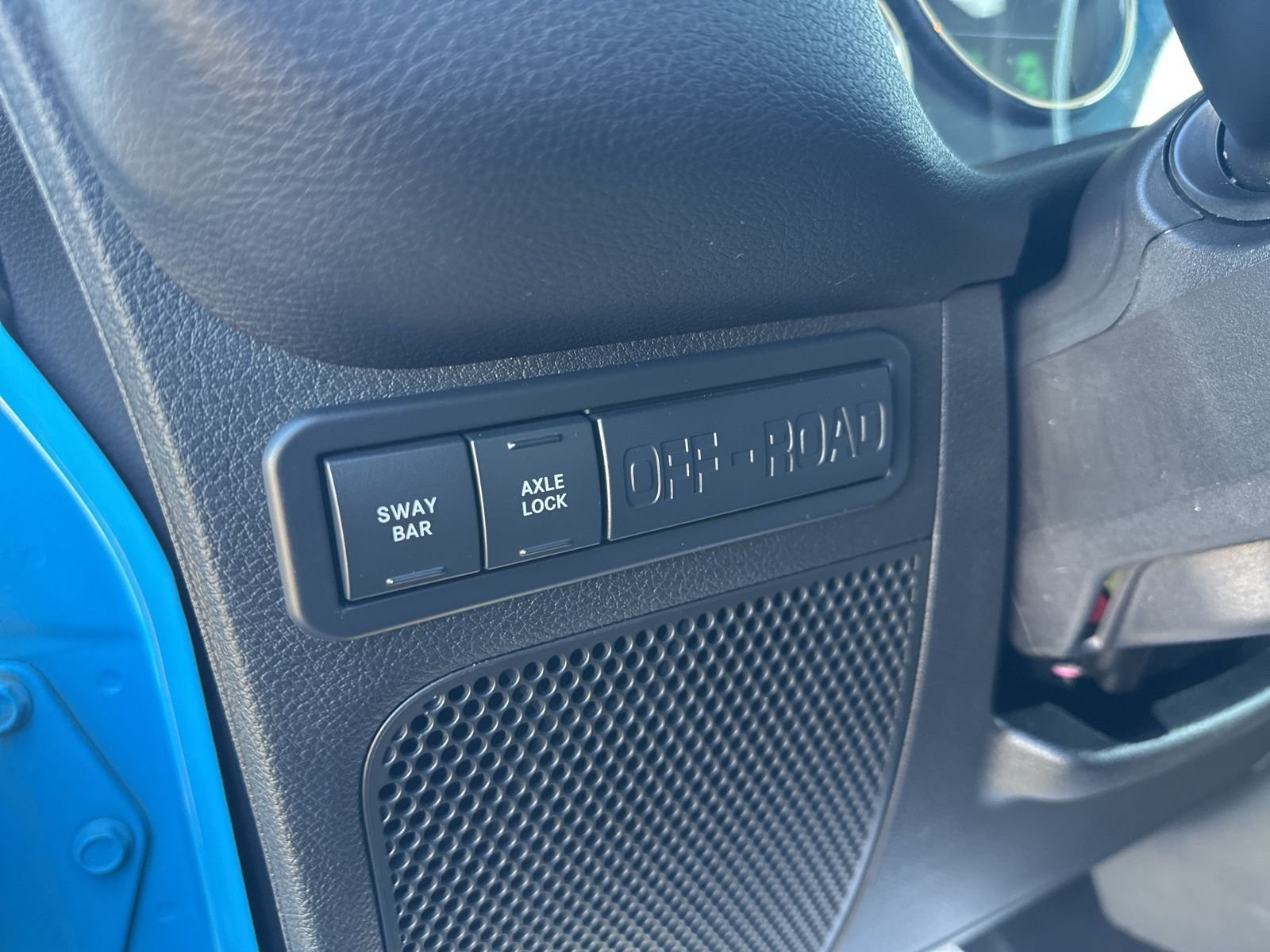 2018 Jeep Wrangler Unlimited Rubicon - Photo 17