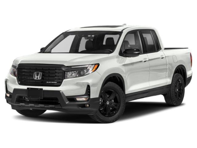 2023 Honda Ridgeline Black Edition's photo