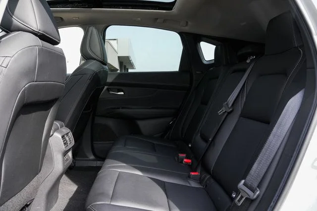 Certified Used 2025 Silver Nissan SL image 44