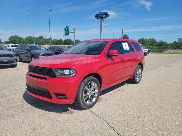 Used 2020 Red Line Dodge GT Plus image 18