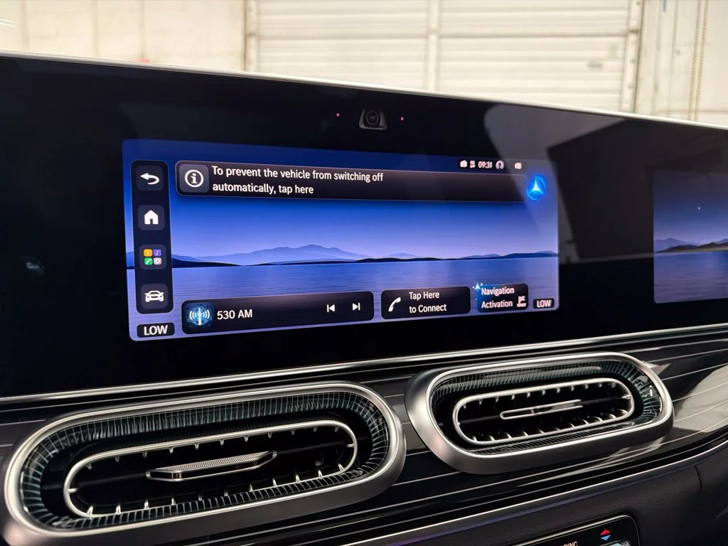 New 2027 Black Mercedes-Benz GLS 450 image 19