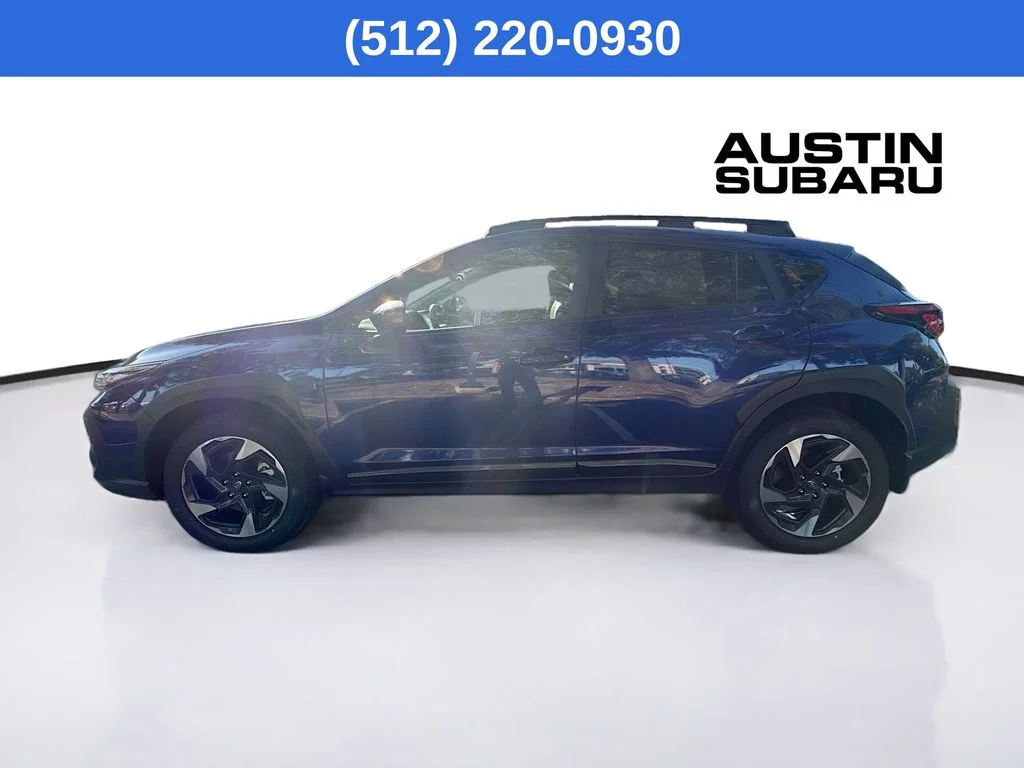 New 2026 Blue Subaru Limited image 5
